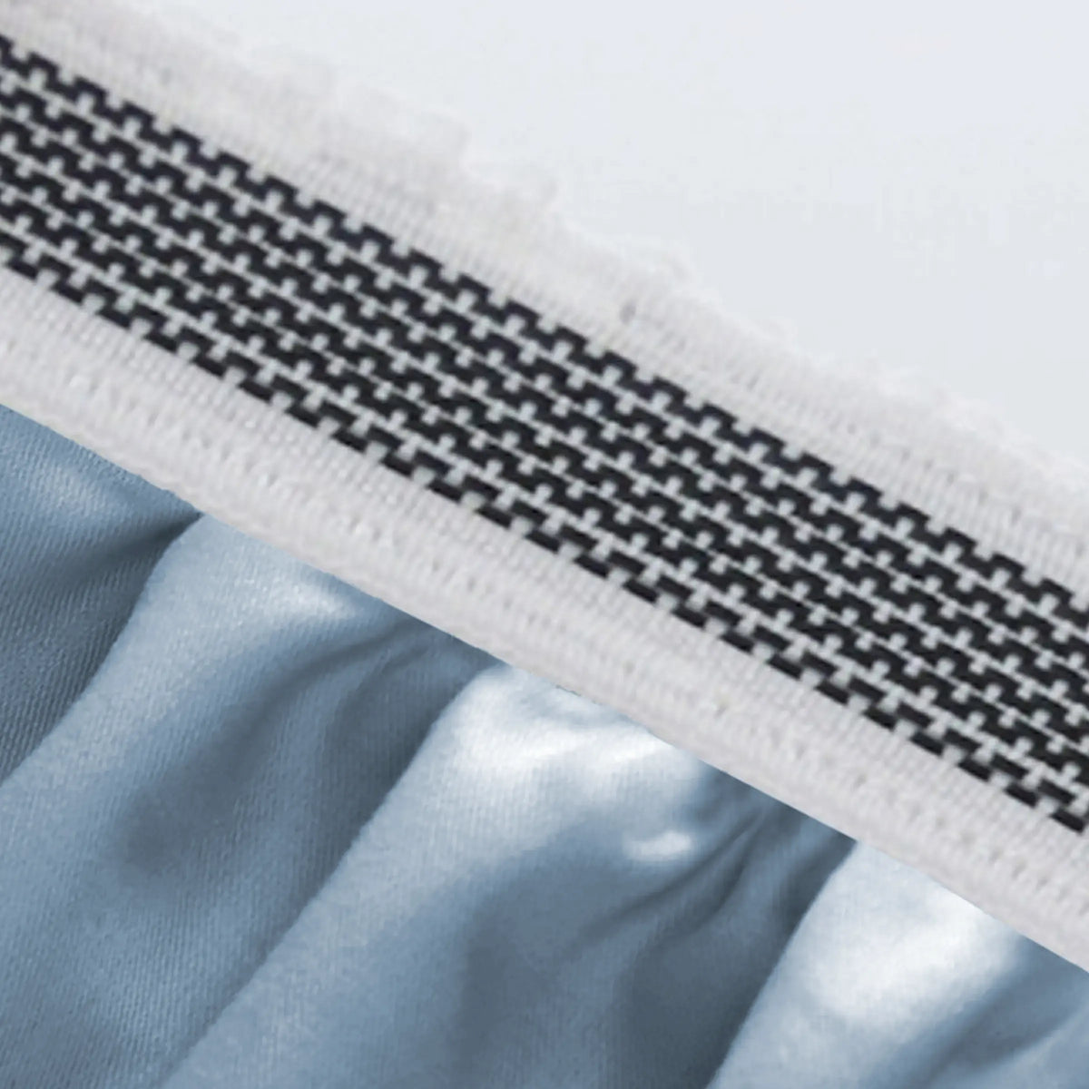 Hotel Luxe 800 Sateen Cotton Sheet Set