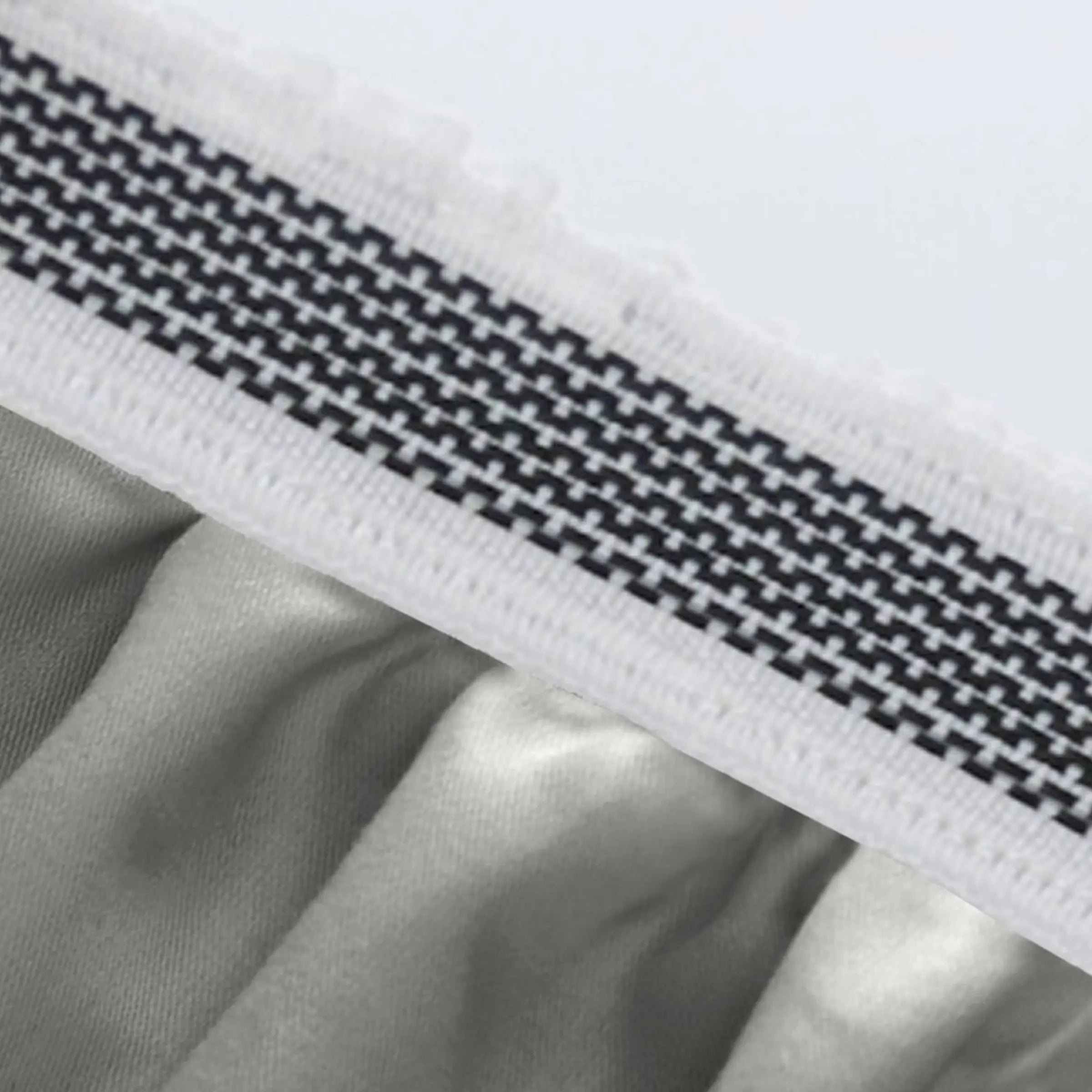 Hotel Luxe 800 Sateen Cotton Sheet Set
