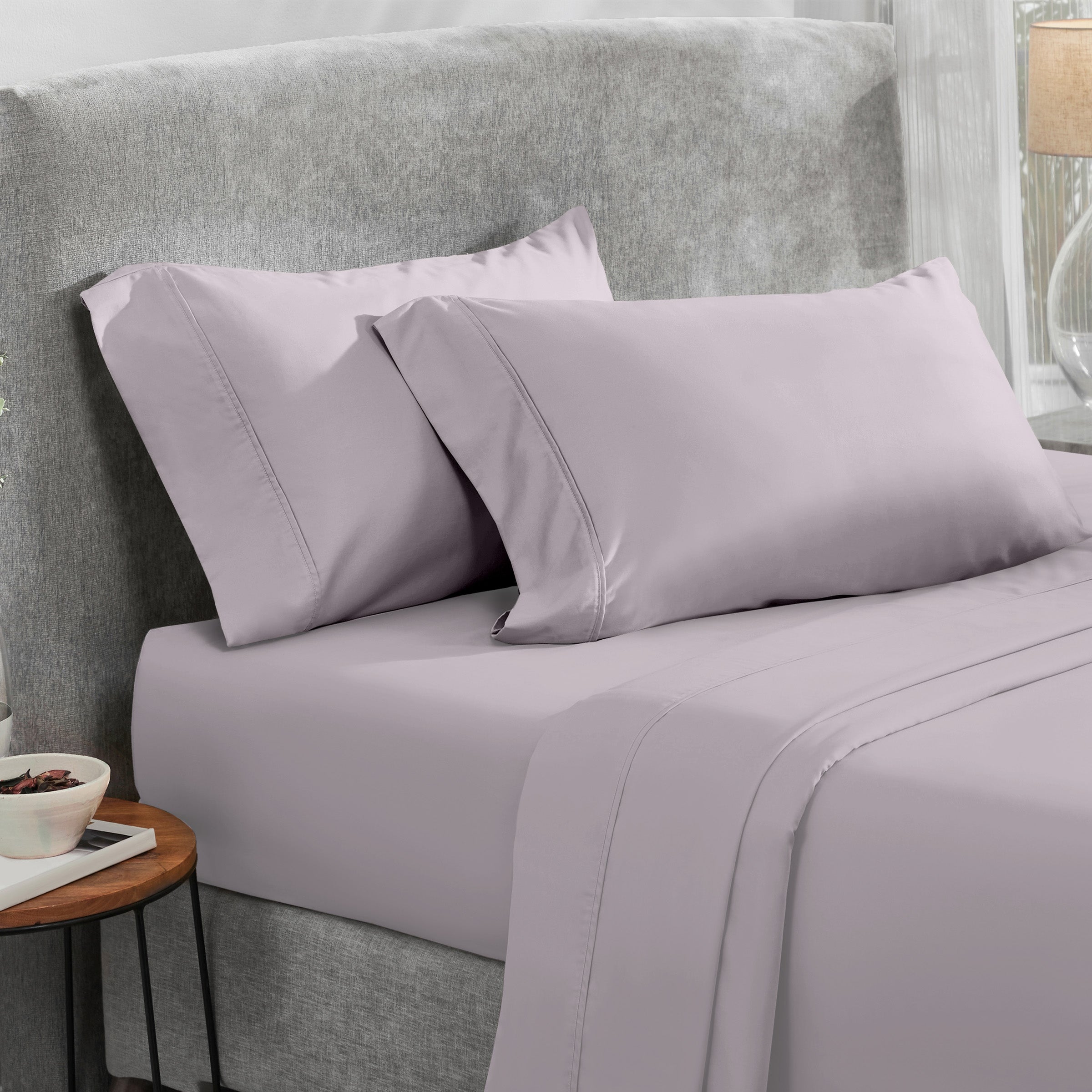 Gray Lavender