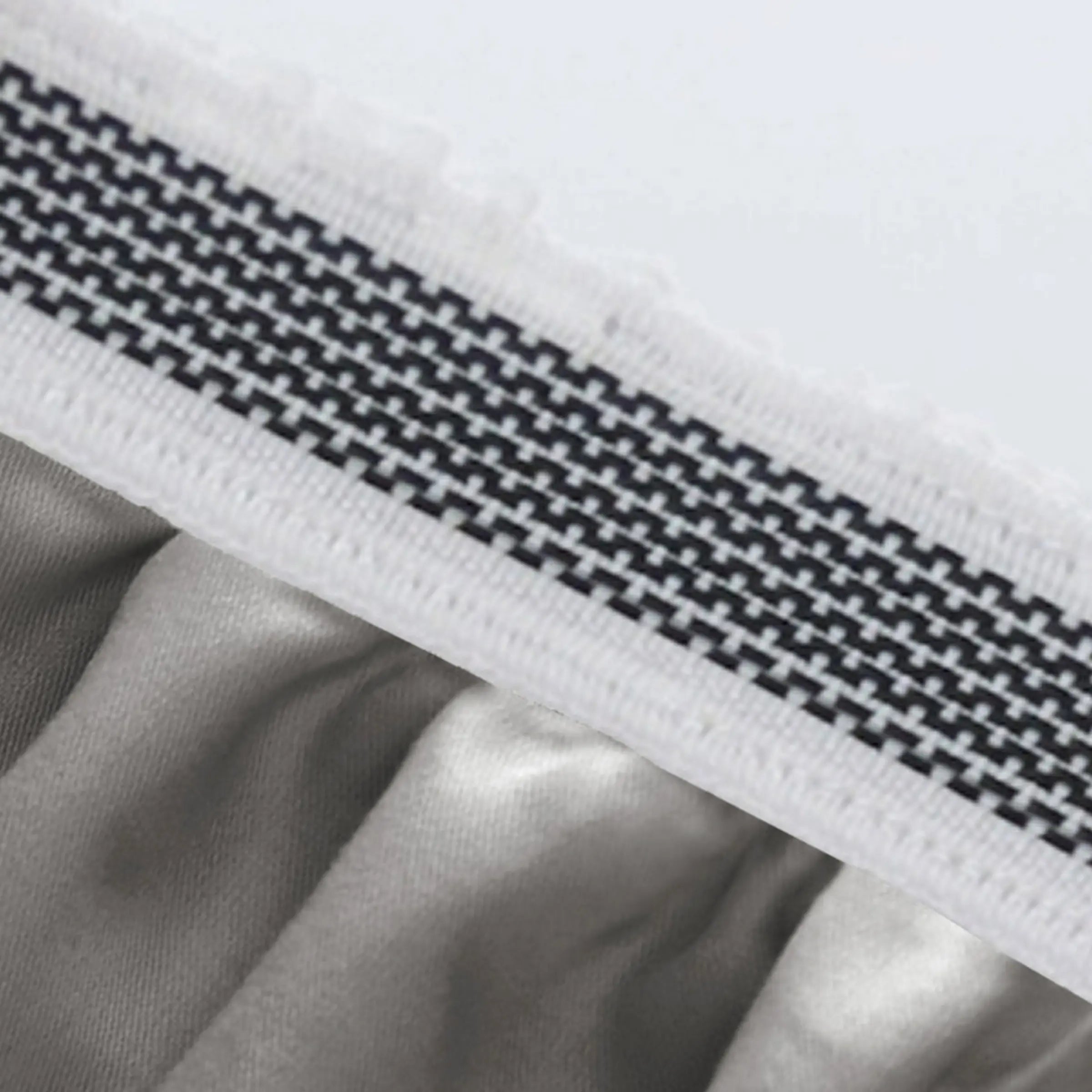 Hotel Luxe 800 Sateen Cotton Sheet Set