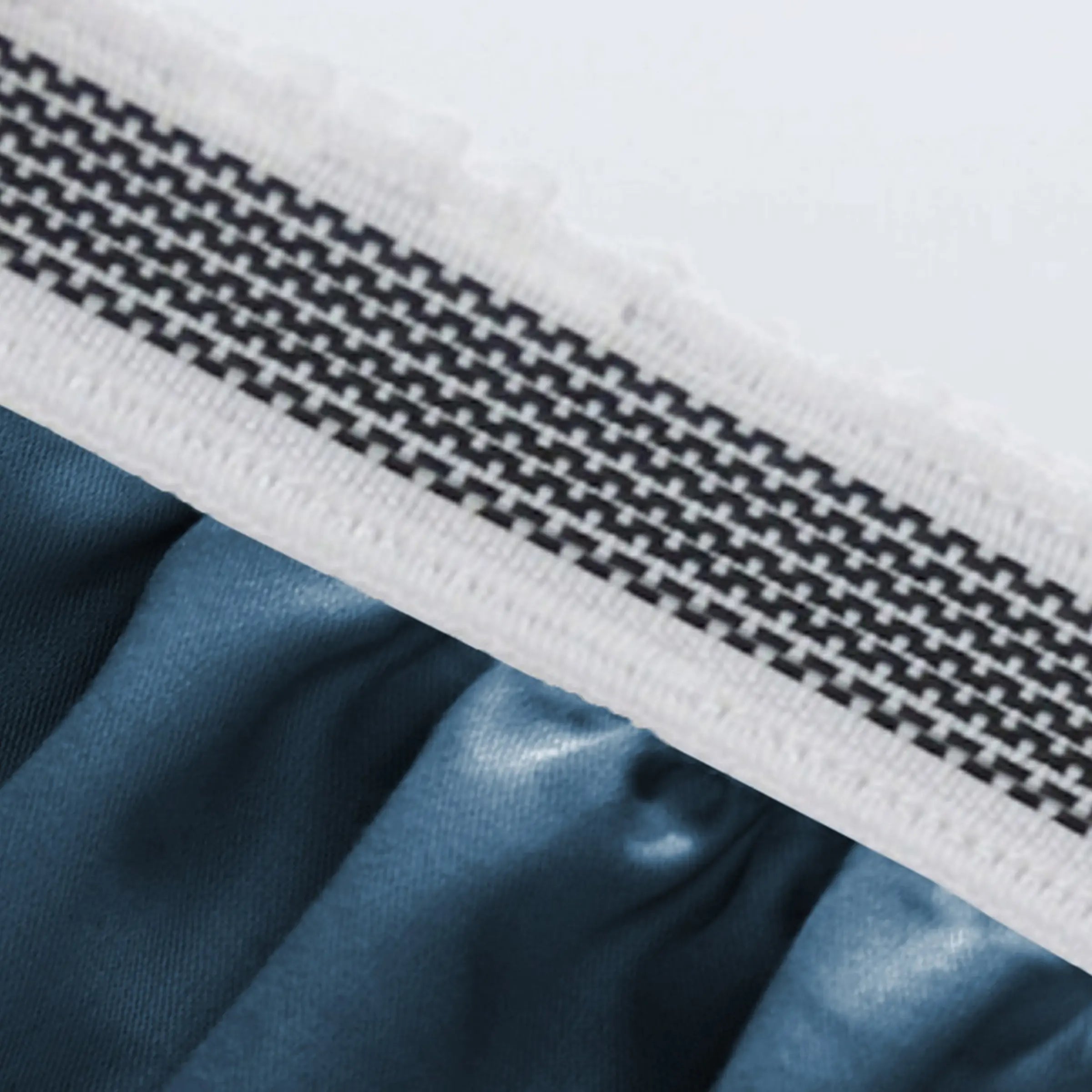 Hotel Luxe 800 Sateen Cotton Sheet Set