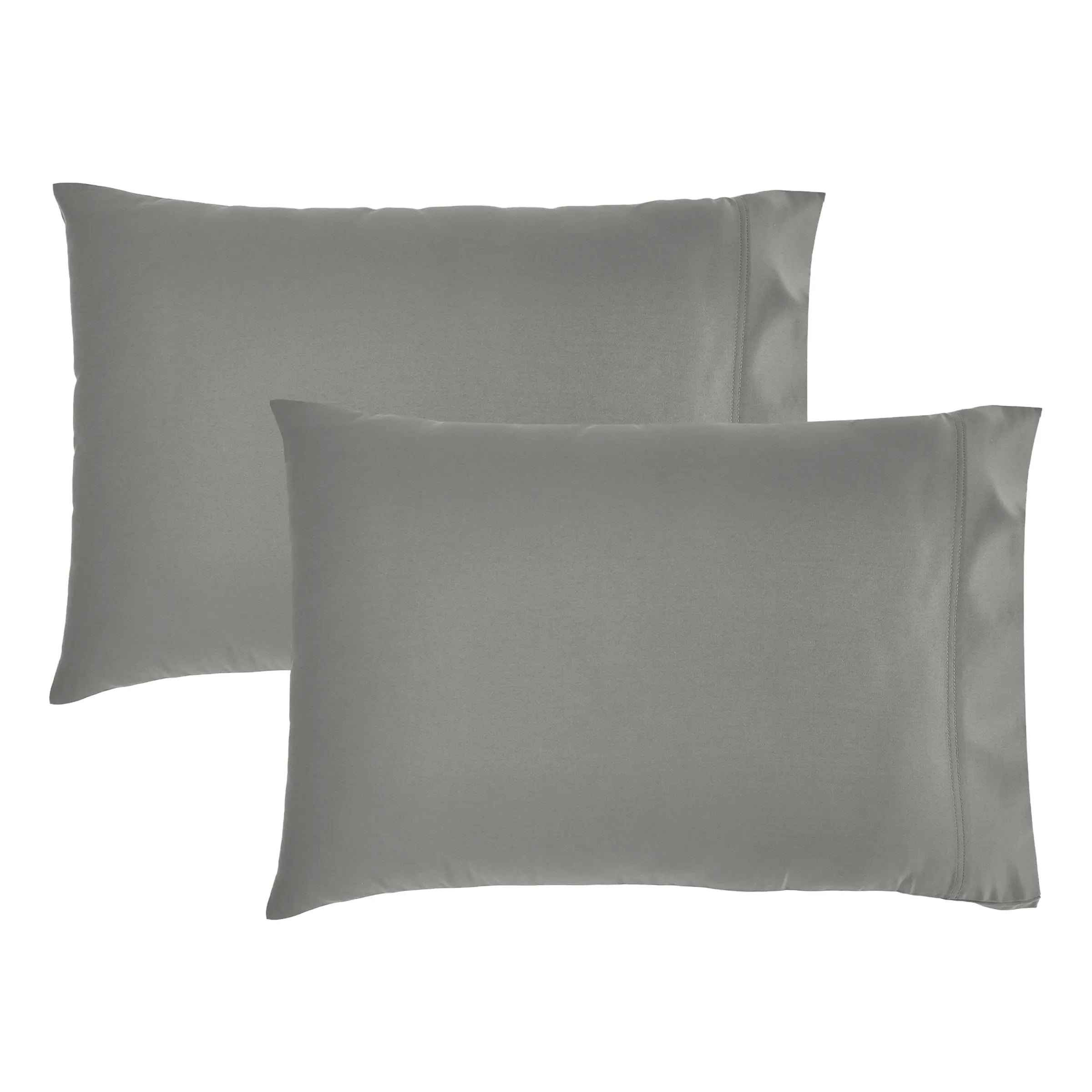 Hotel Luxe 800 Sateen Cotton Sheet Set