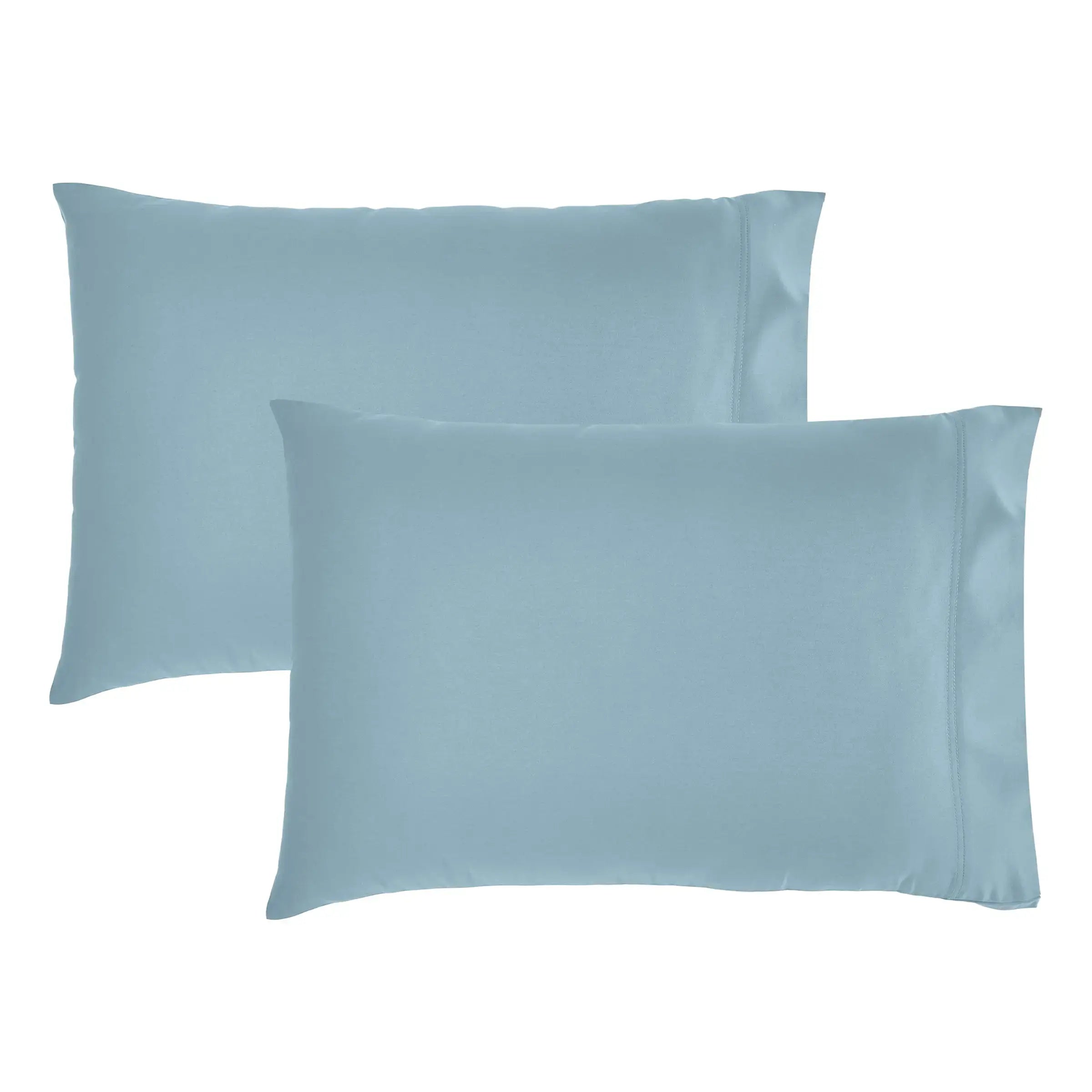 Hotel Luxe 800 Sateen Cotton Sheet Set