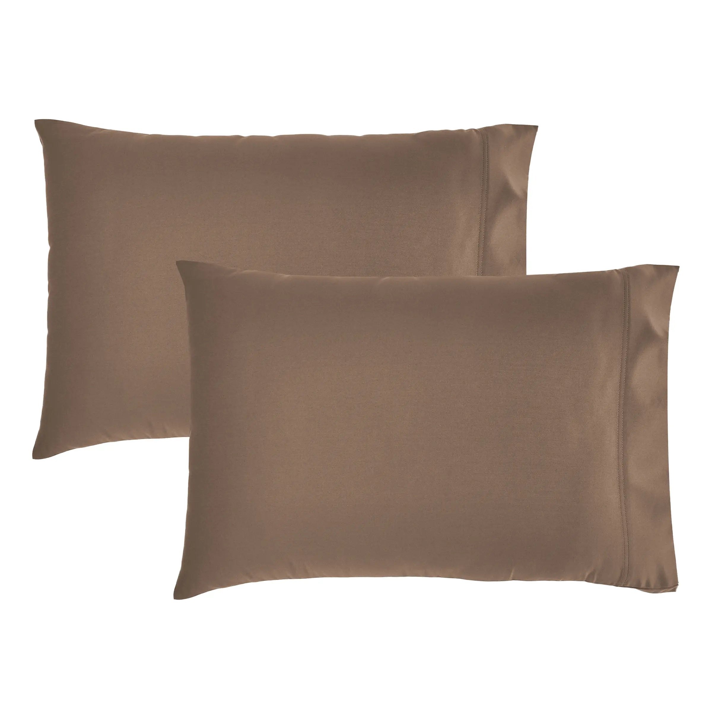 Hotel Luxe 800 Sateen Cotton Sheet Set