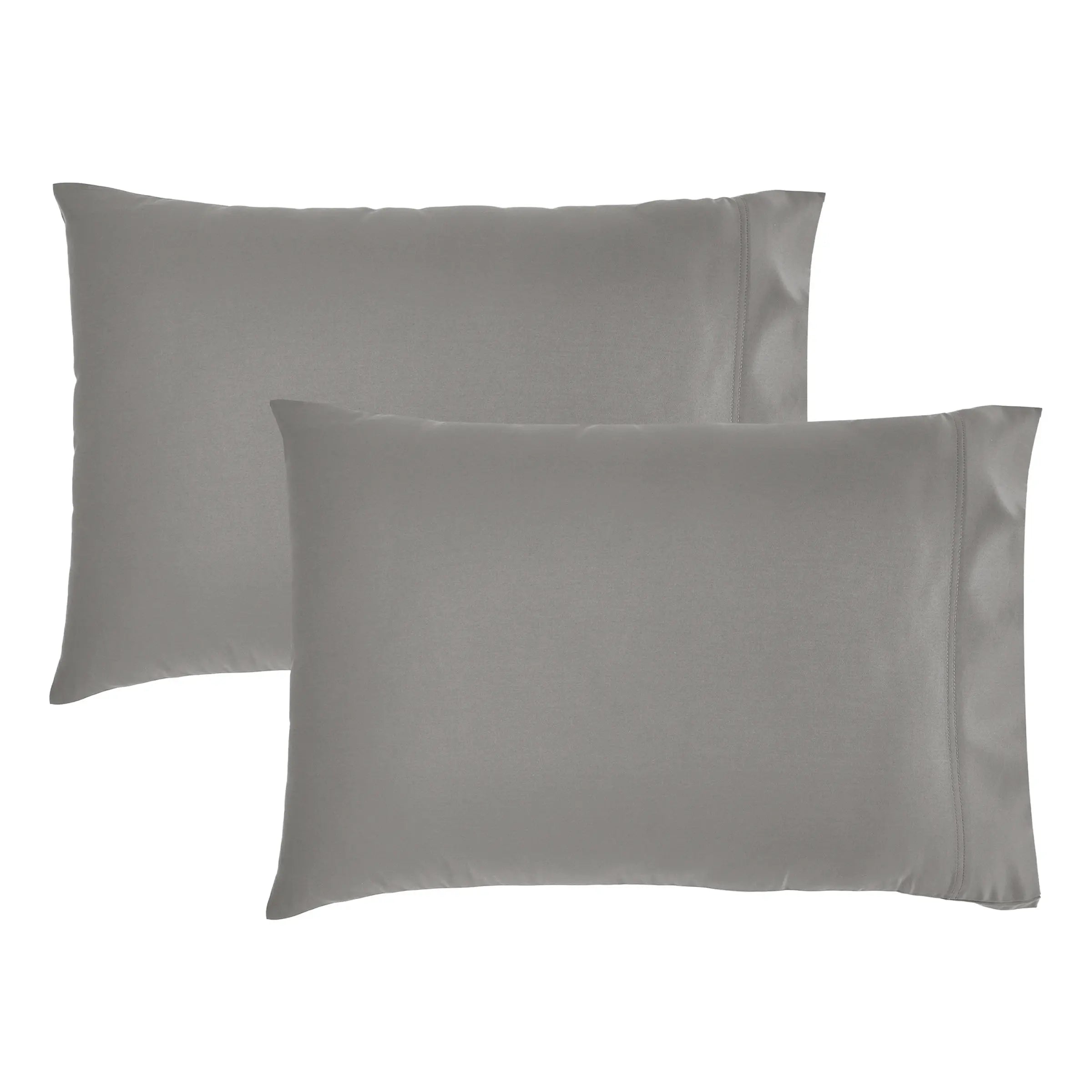 Hotel Luxe 800 Sateen Cotton Sheet Set