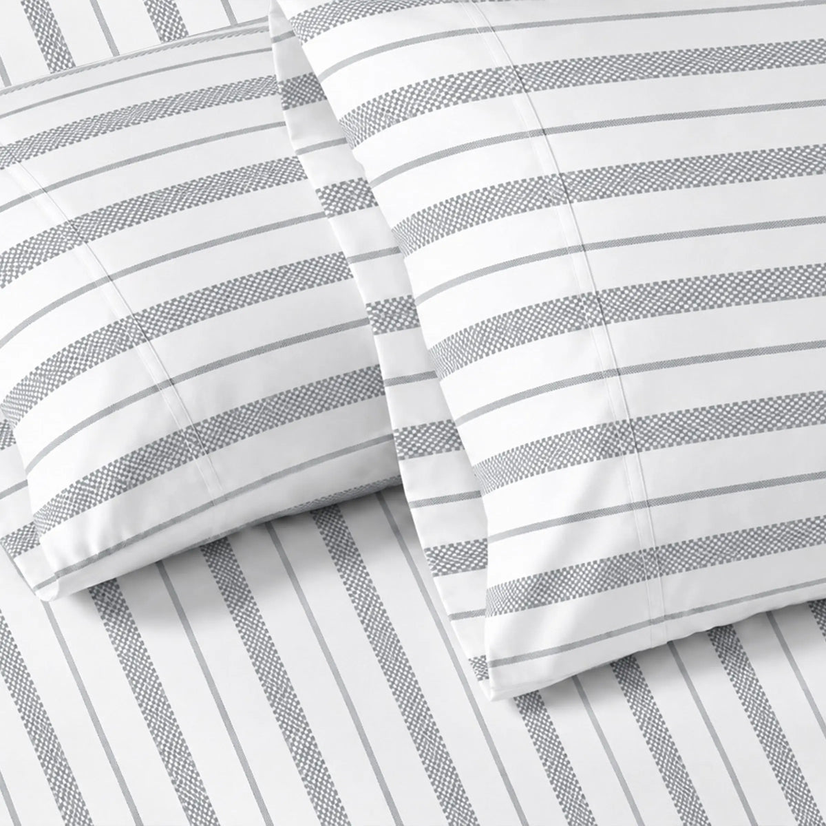 Hotel Luxe 800 Sateen Cotton Sheet Set