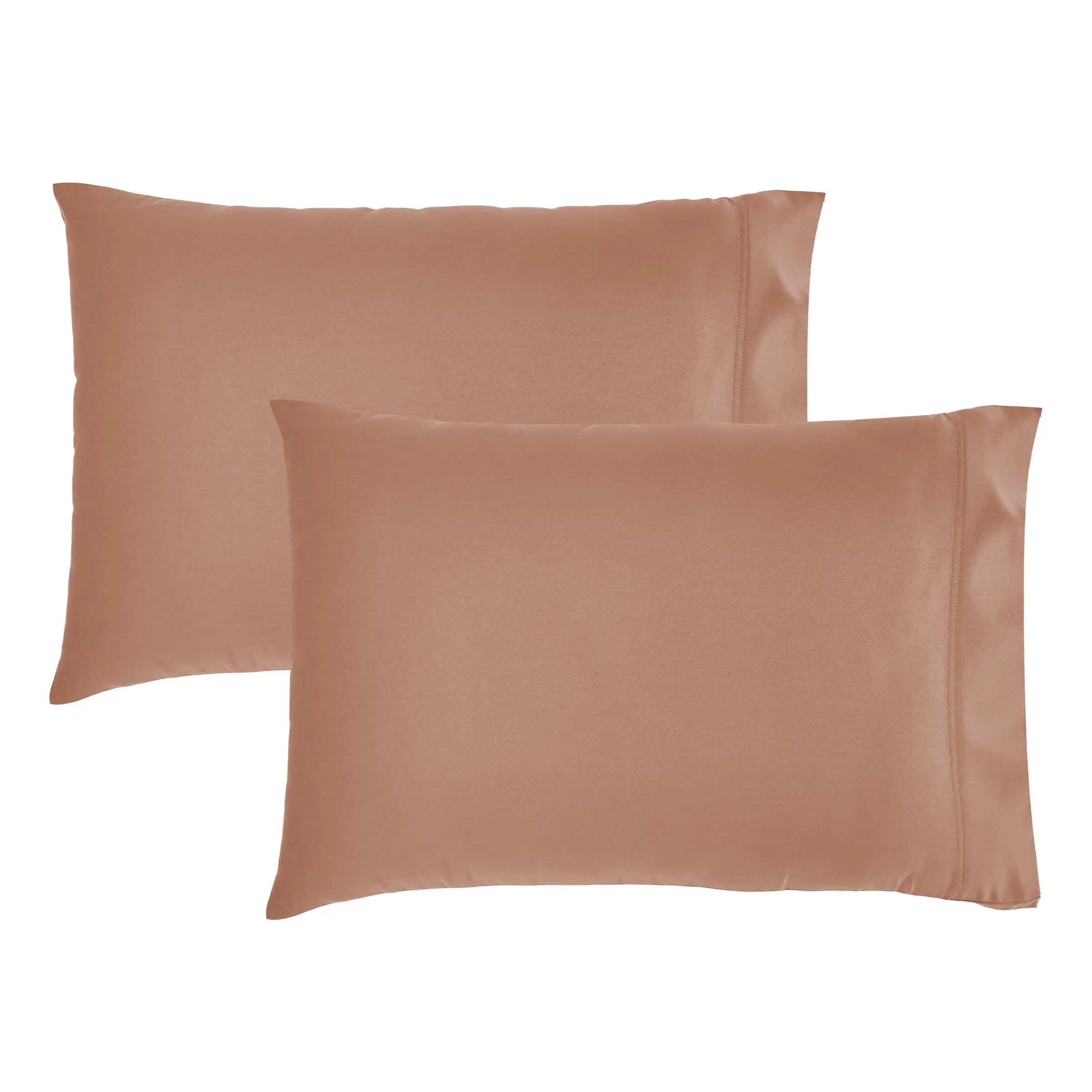 Hotel Luxe 800 Sateen Cotton Sheet Set