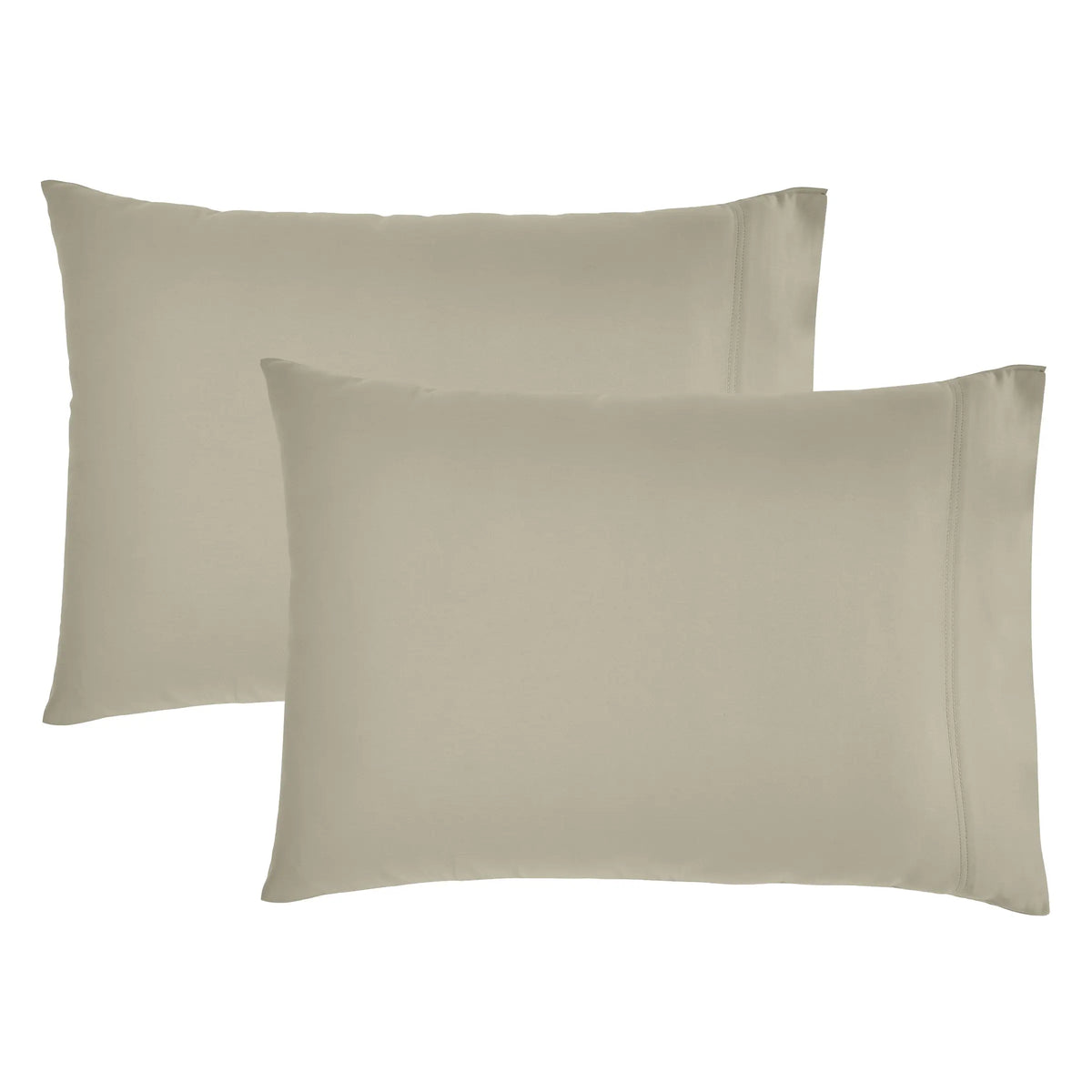Hotel Luxe 800 Sateen Cotton Sheet Set