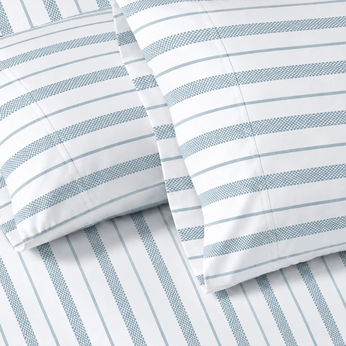 Hotel Luxe 800 Sateen Cotton Sheet Set