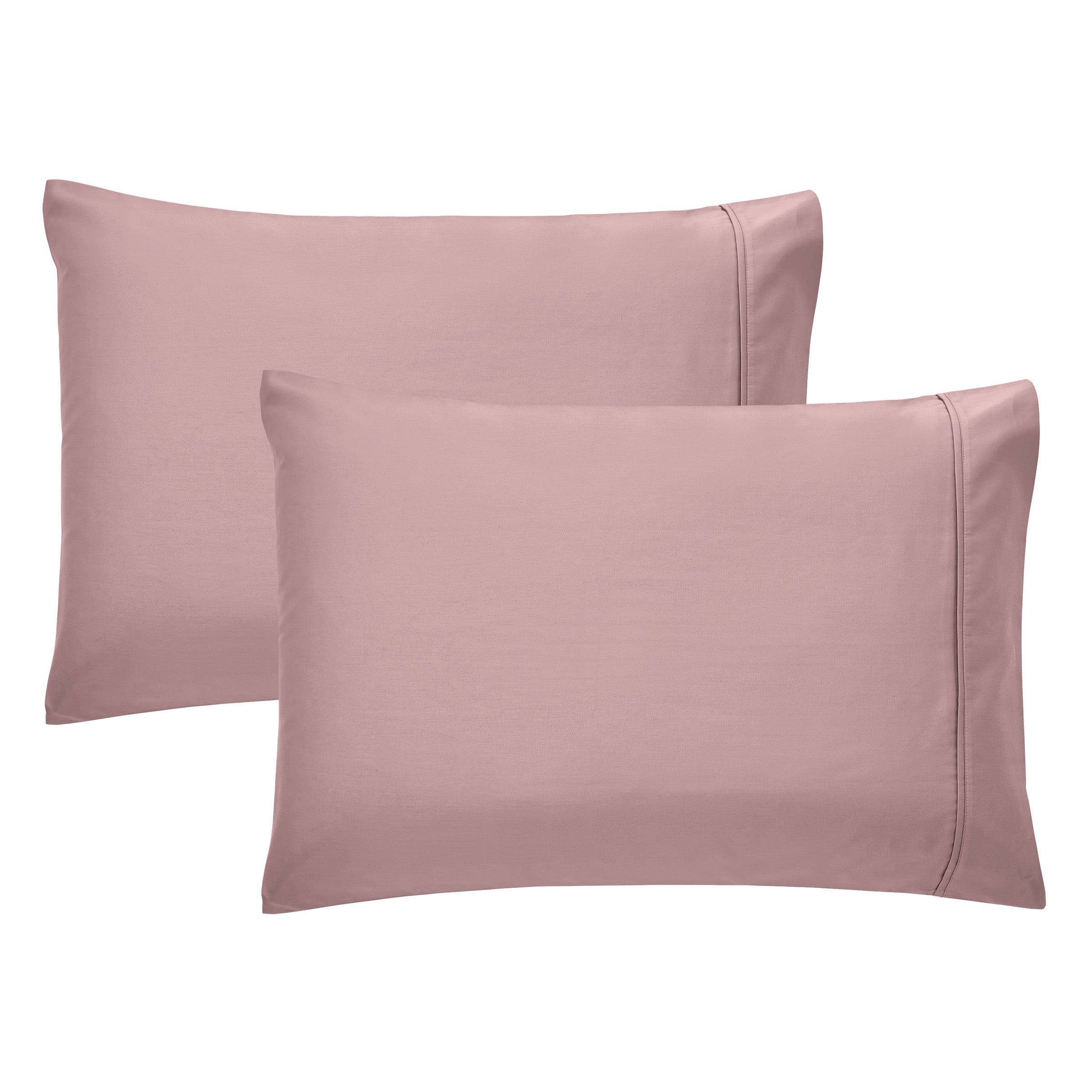 Everyday Ease Sateen 400 Sheet Set