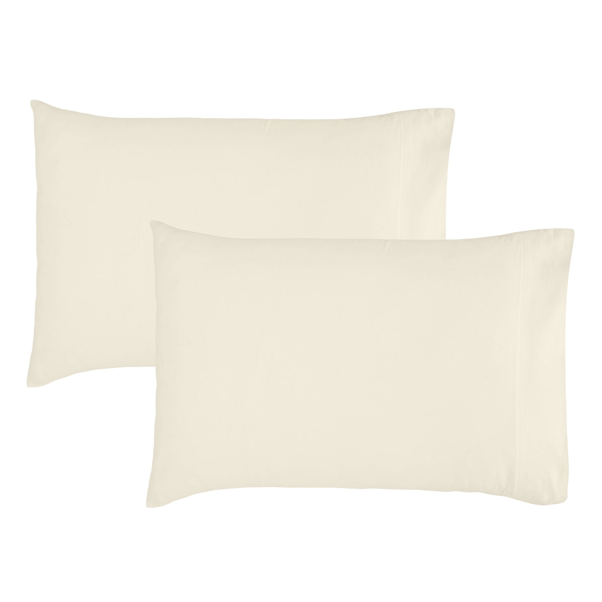 Hotel Luxe 800 Sateen Cotton Sheet Set - California Design Den