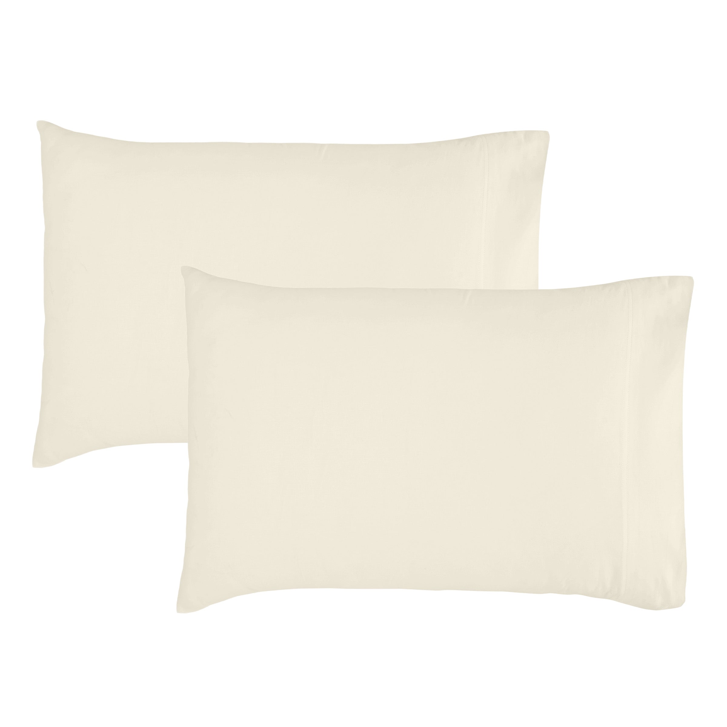 Hotel Luxe 800 Sateen Cotton Sheet Set - California Design Den