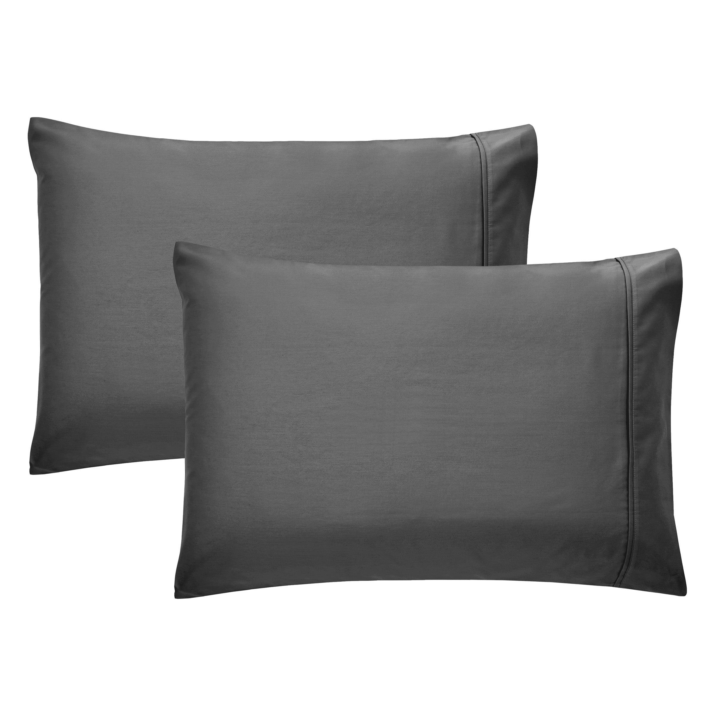 Everyday Ease 400 Sateen Cotton Sheet Set