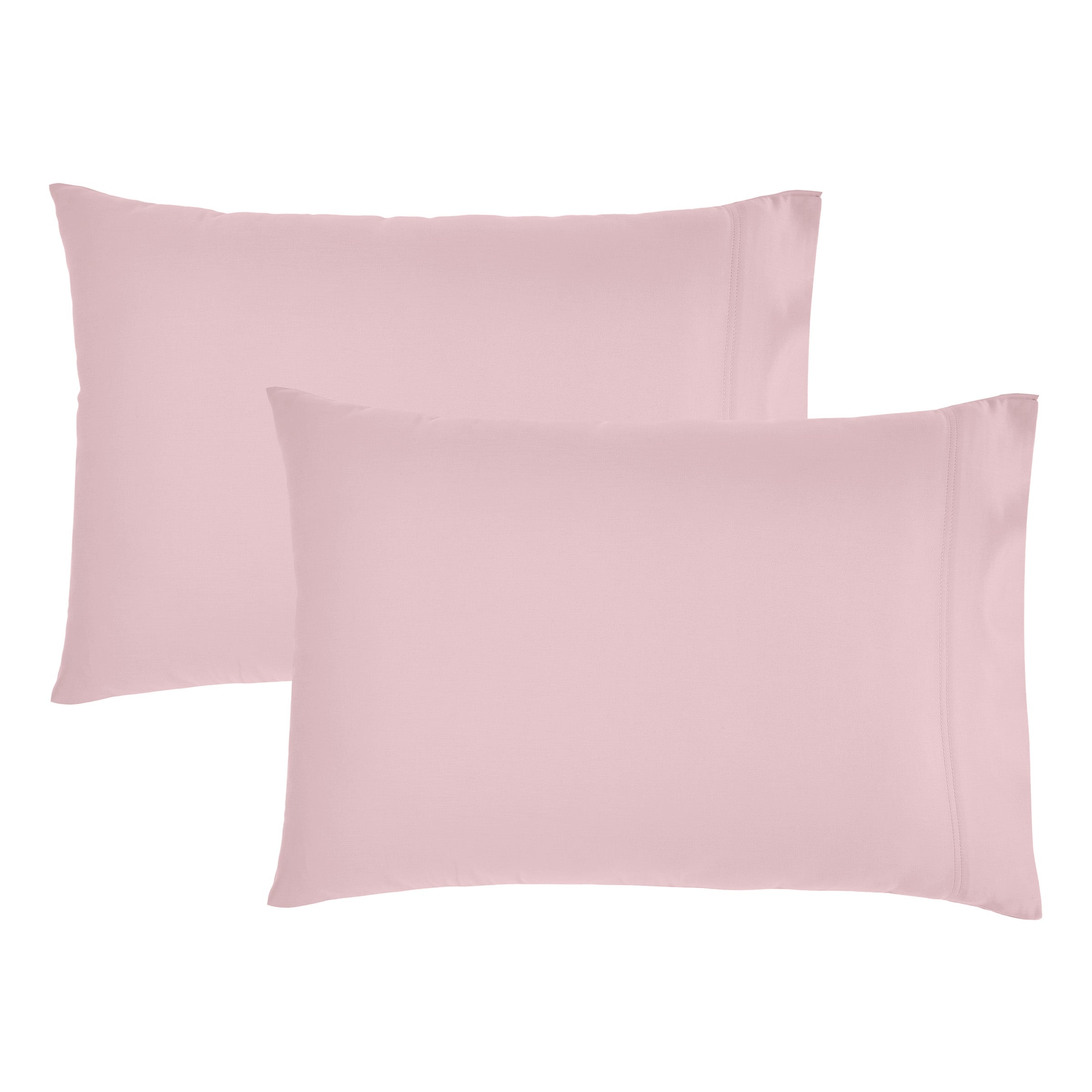 Natural Organic Cotton Percale Sheet Set