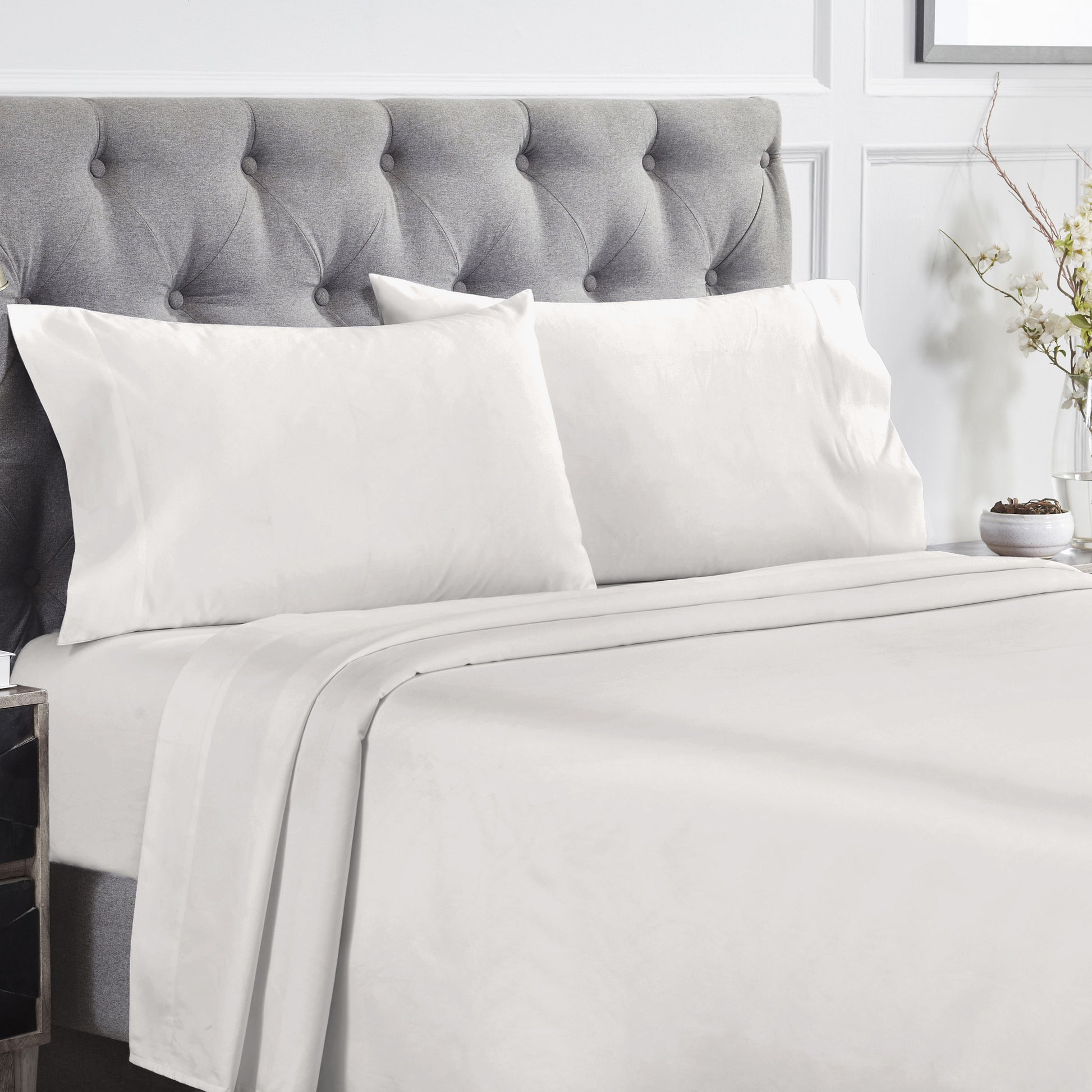 Ivory (Creamy Beige Tone)