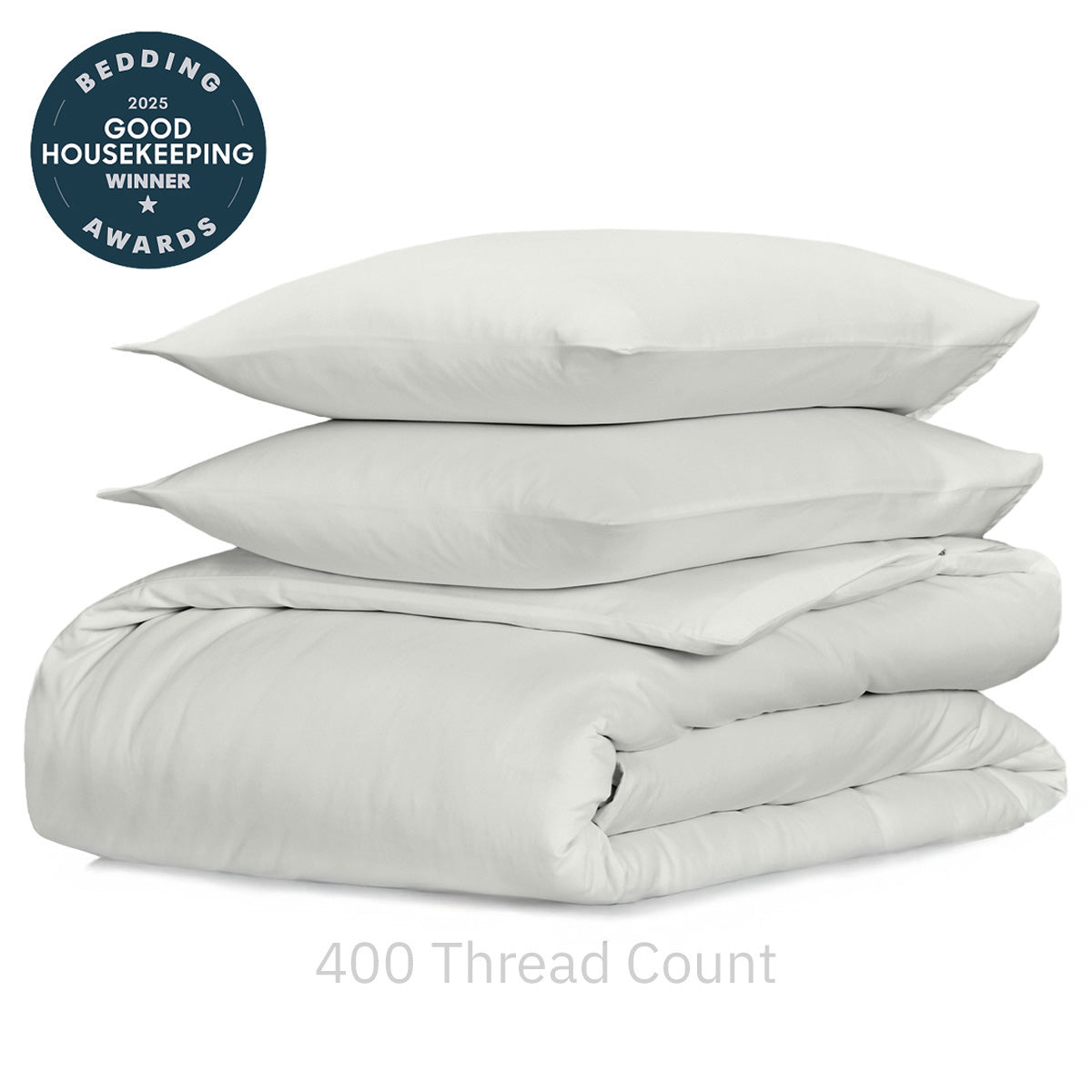 King - Duvet Cover & Sham Set