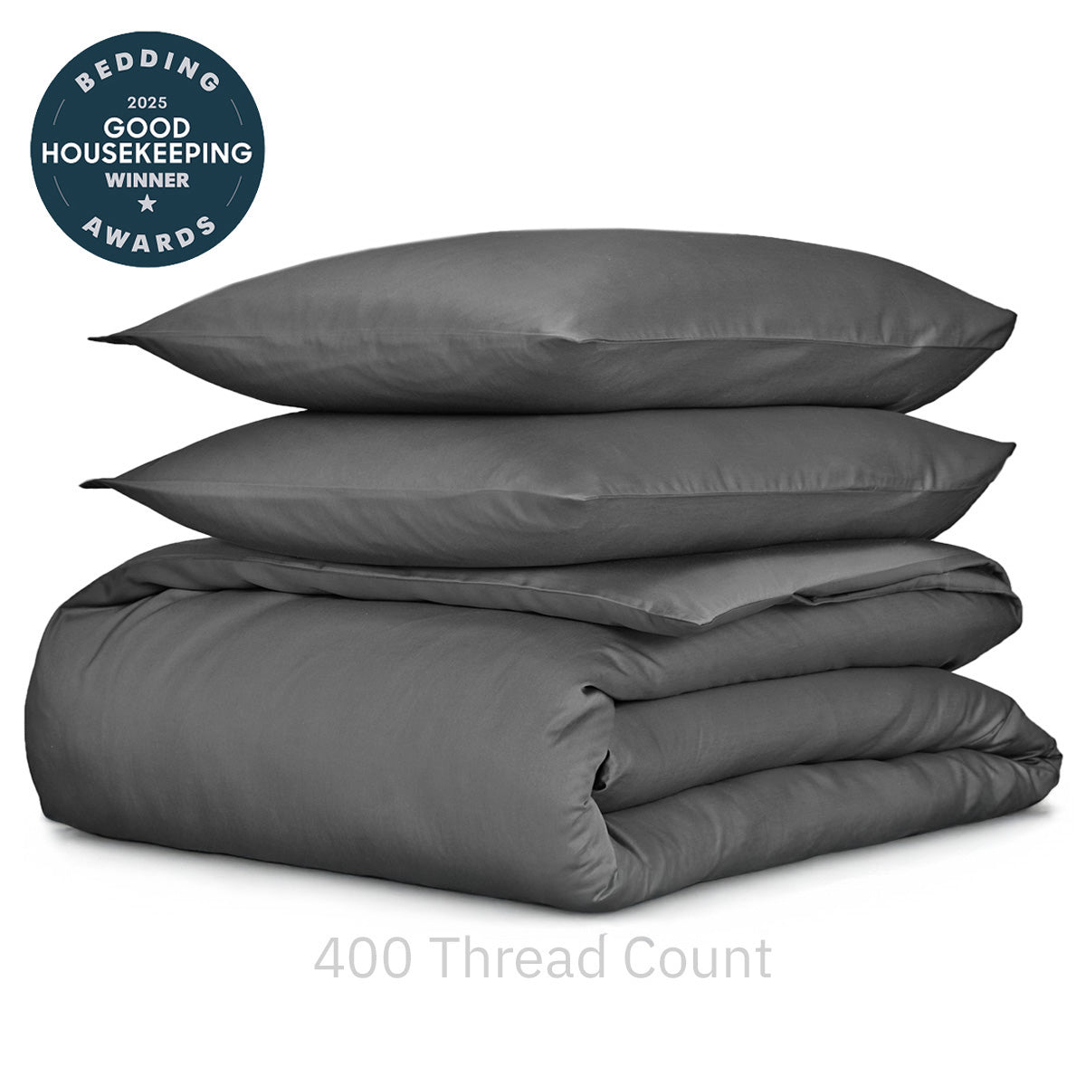 Oversized King - Duvet Cover & Sham Set