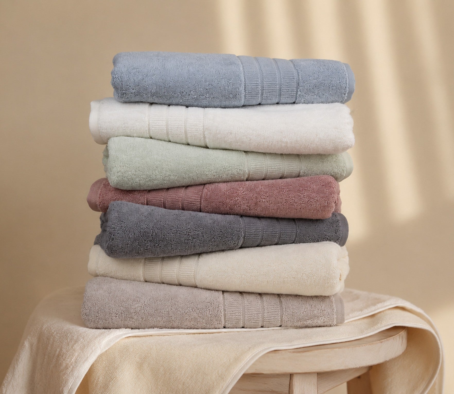 Organic cotton source and certification story