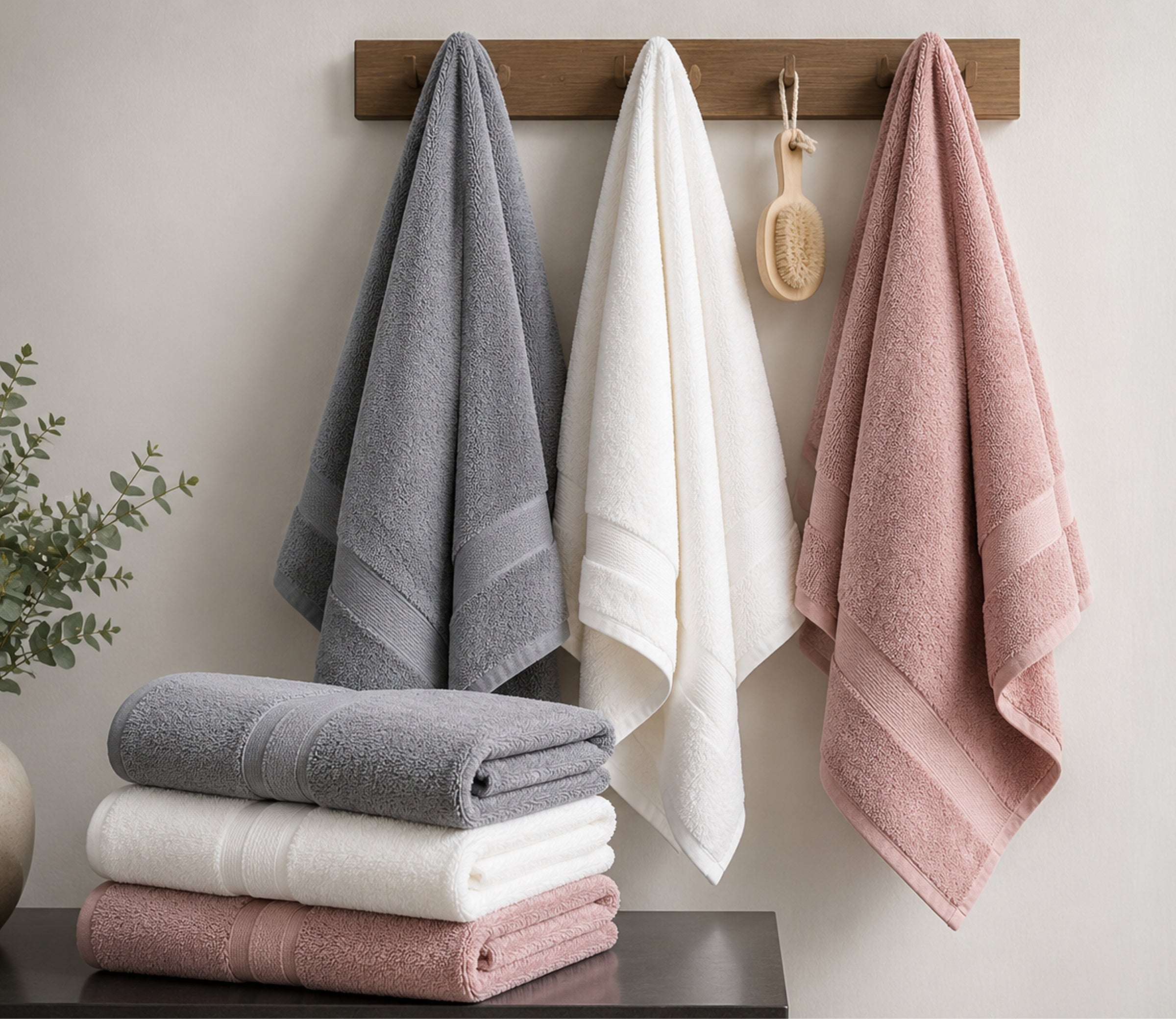 Organic cotton source and certification story