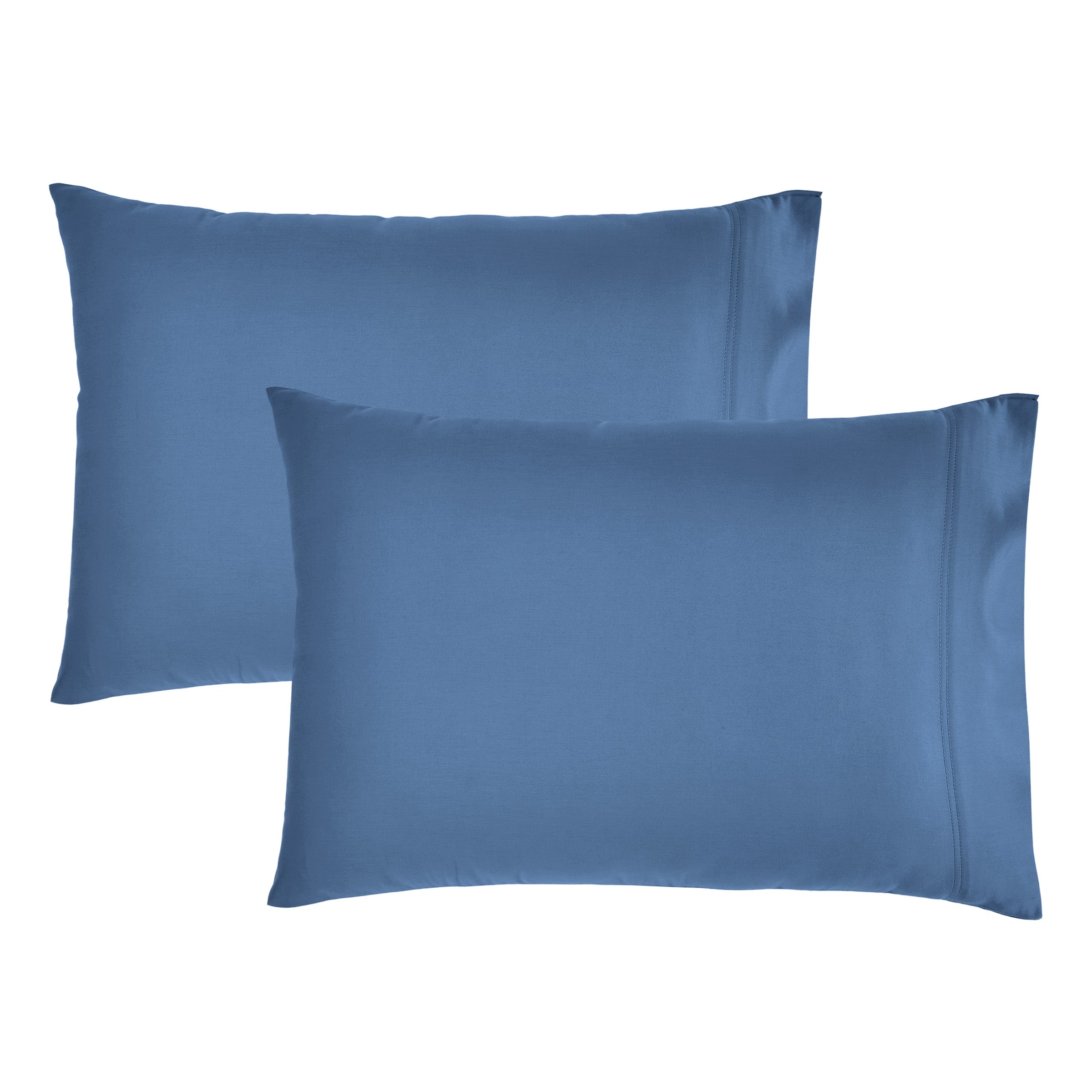 Natural Organic Cotton Percale Sheet Set