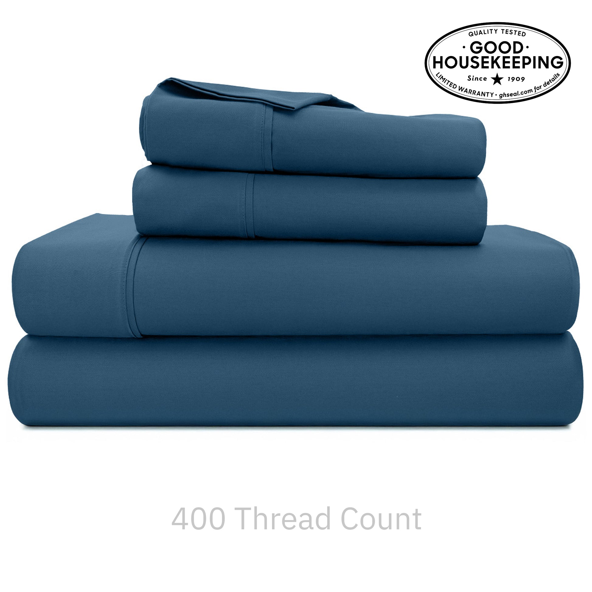 King 6 pc Set