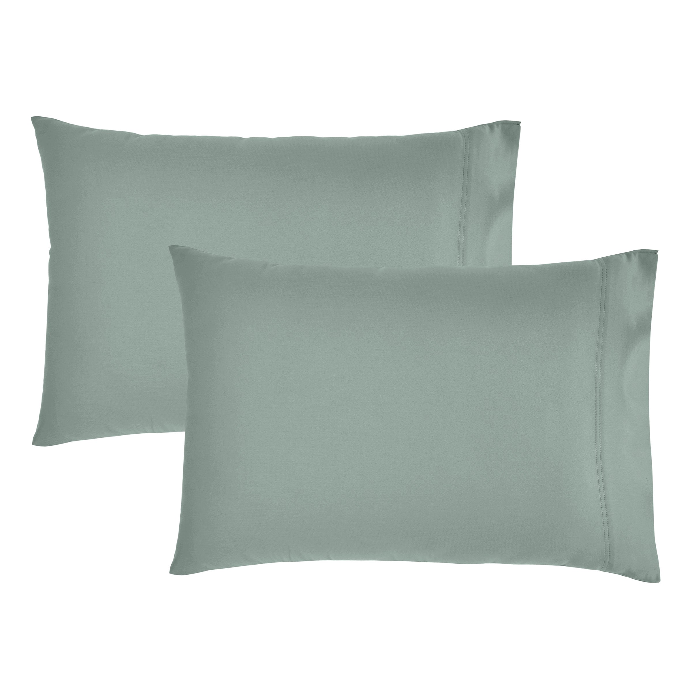 Natural Organic Cotton Percale Sheet Set