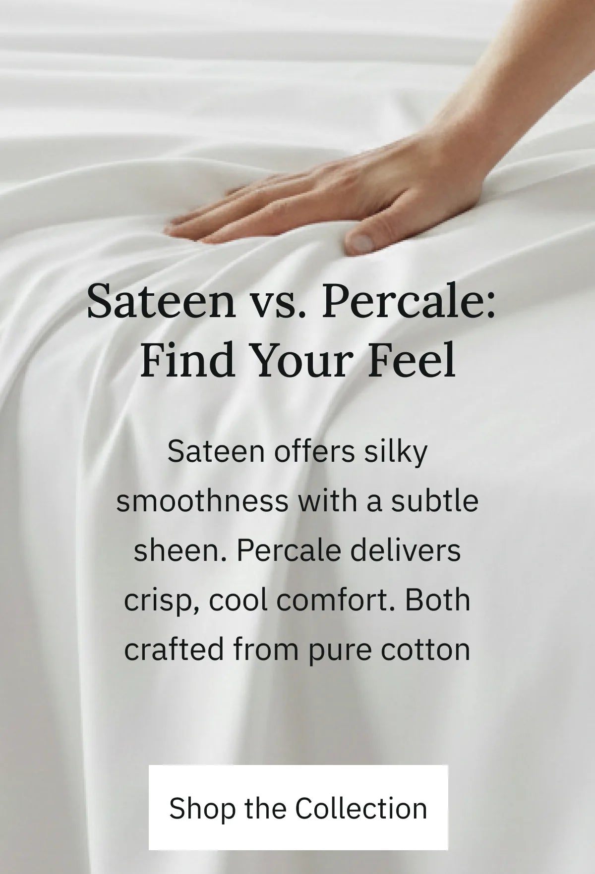 Authentic Egyptian Cotton Bedding