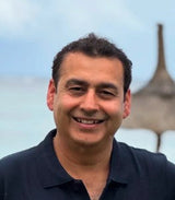 Deepak Mehrotra
