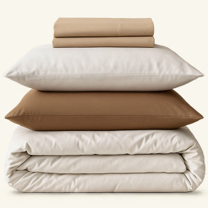 Soft Durable Cotton Bedding | Everyday Prices – California Design Den