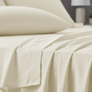 Luxury Cotton Sheets & Duvet Covers | California Design Den®