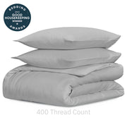 Queen / Full - Duvet Cover & Sham Set