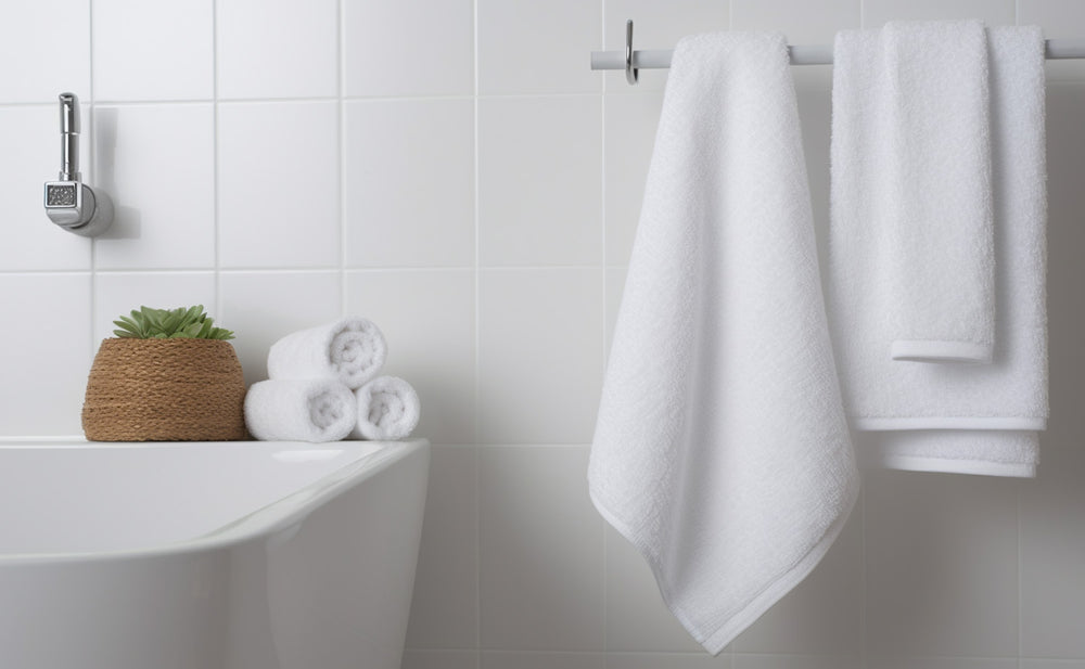 Soft Towels How To Wash New Bath Towels Bath Towel How To Wash New