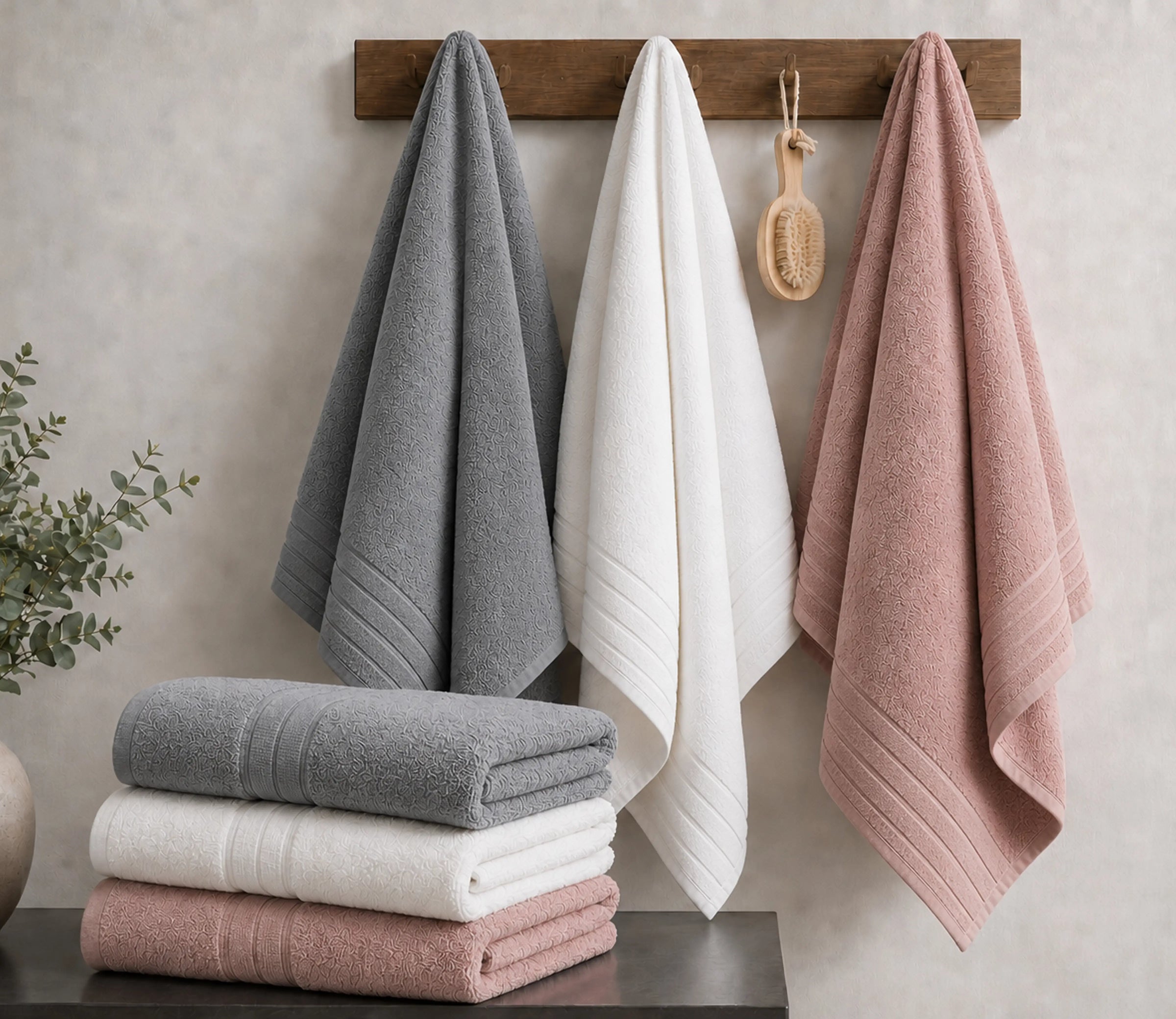 Organic cotton source and certification story