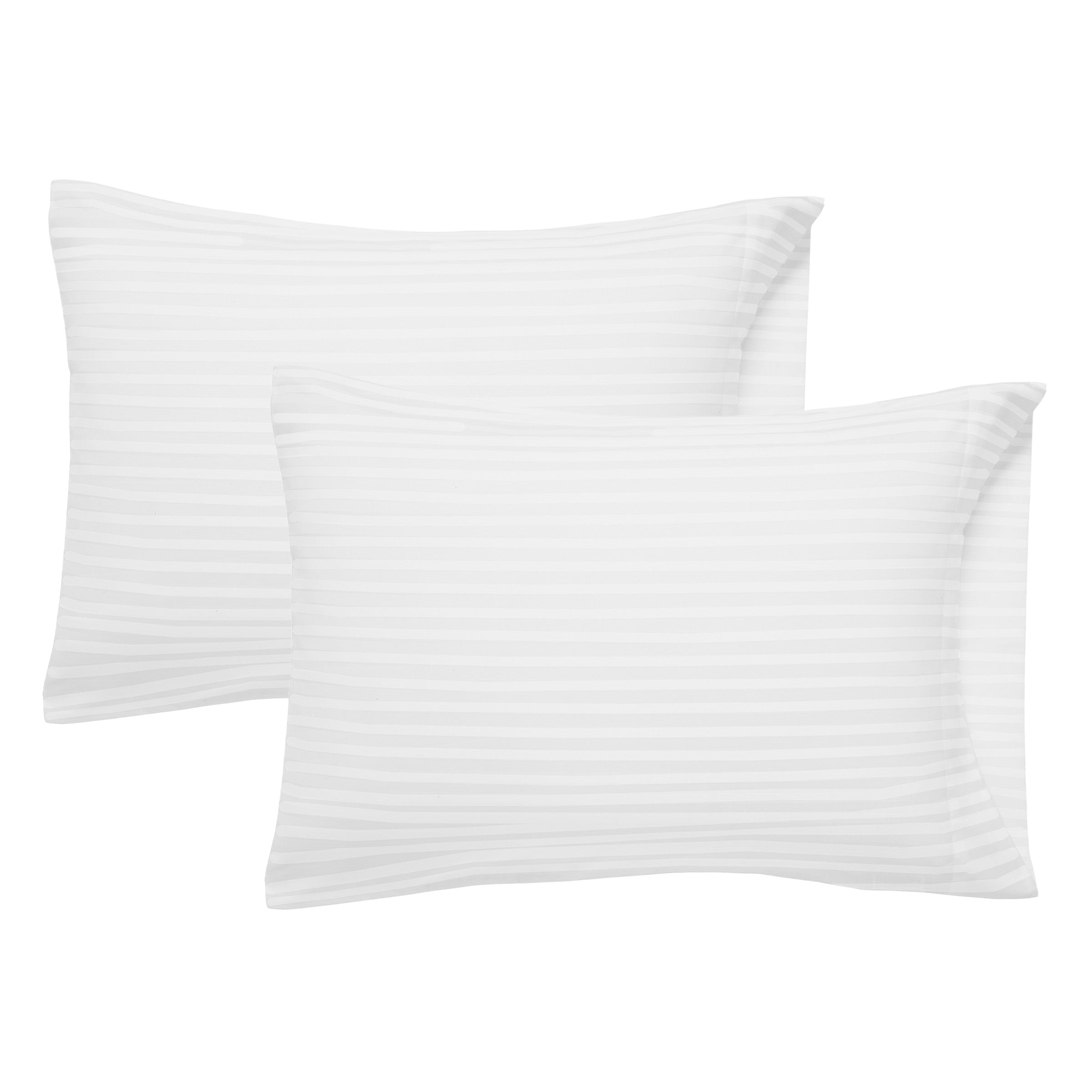 Everyday Ease 400 Sateen Cotton Sheet Set