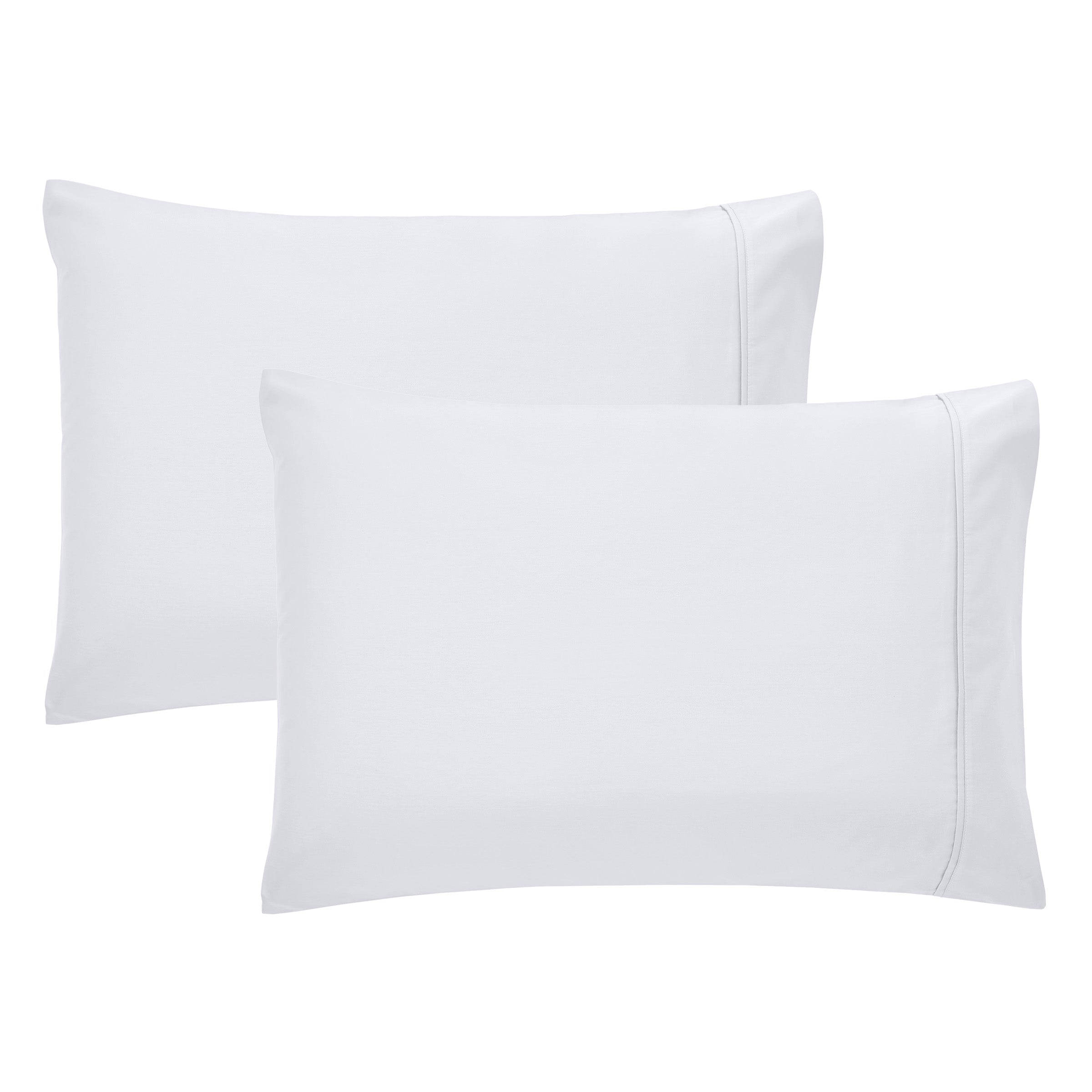 King 6pc ( with 4 Pillowcases)