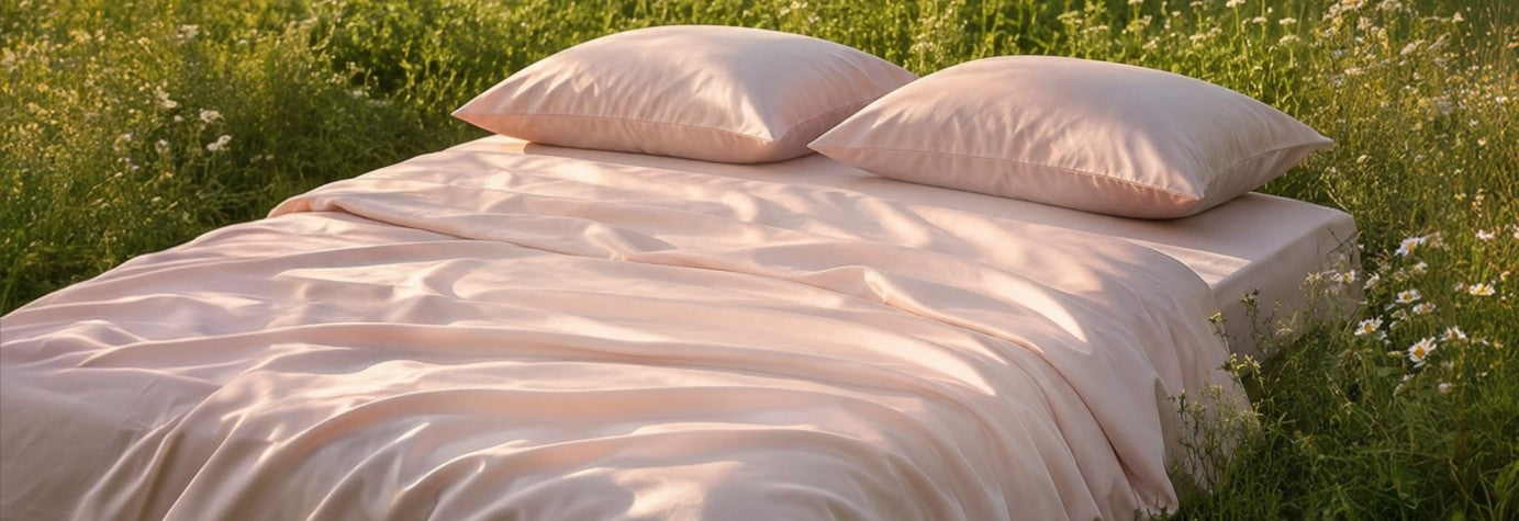 Soft Durable Cotton Bedding | Everyday Prices – California Design Den
