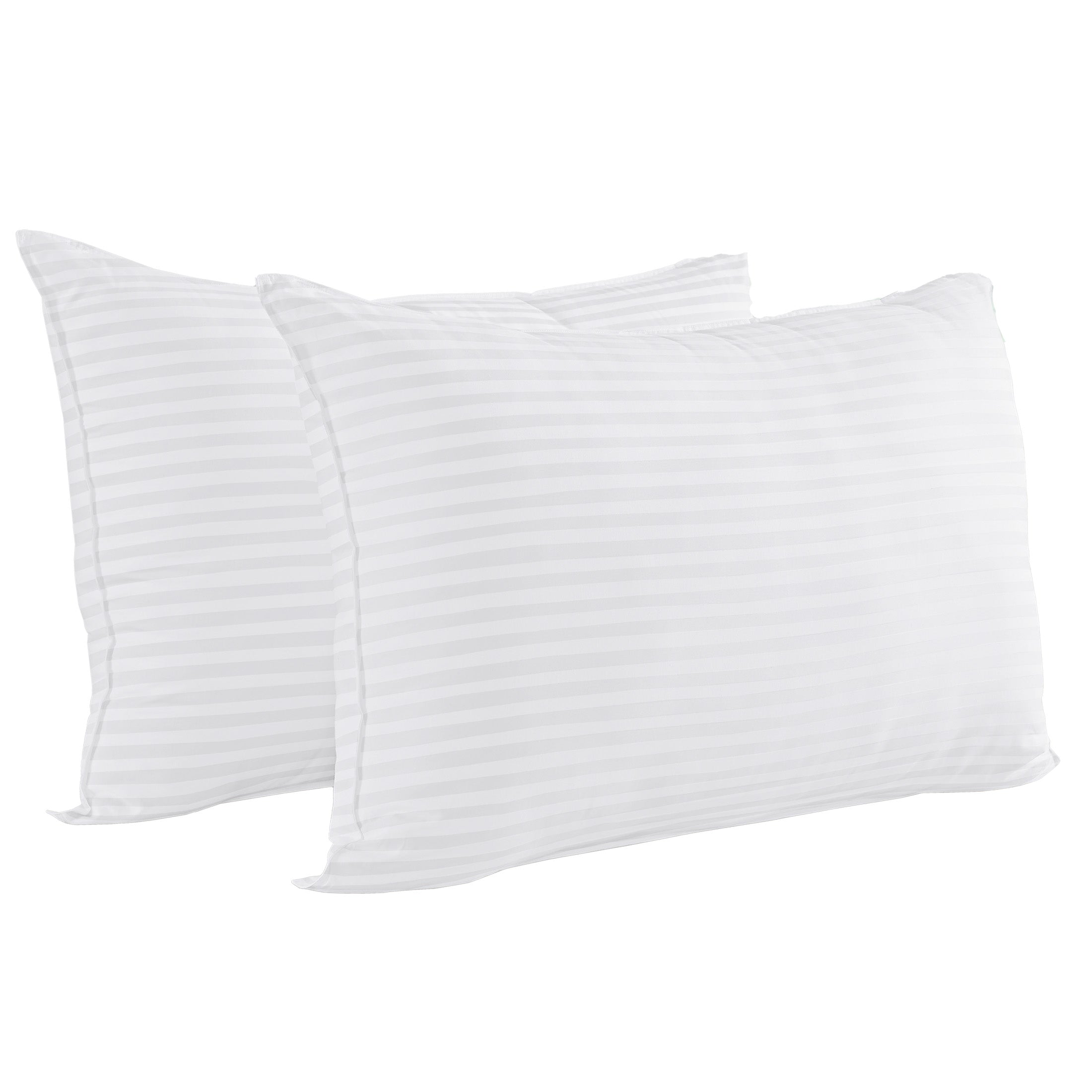 Luxury 2-Pack Bed Pillow